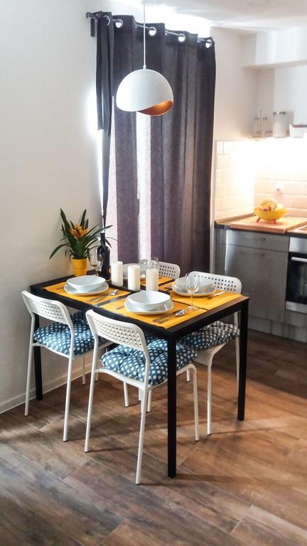Dinghy Apartment Zadar Ngoại thất bức ảnh