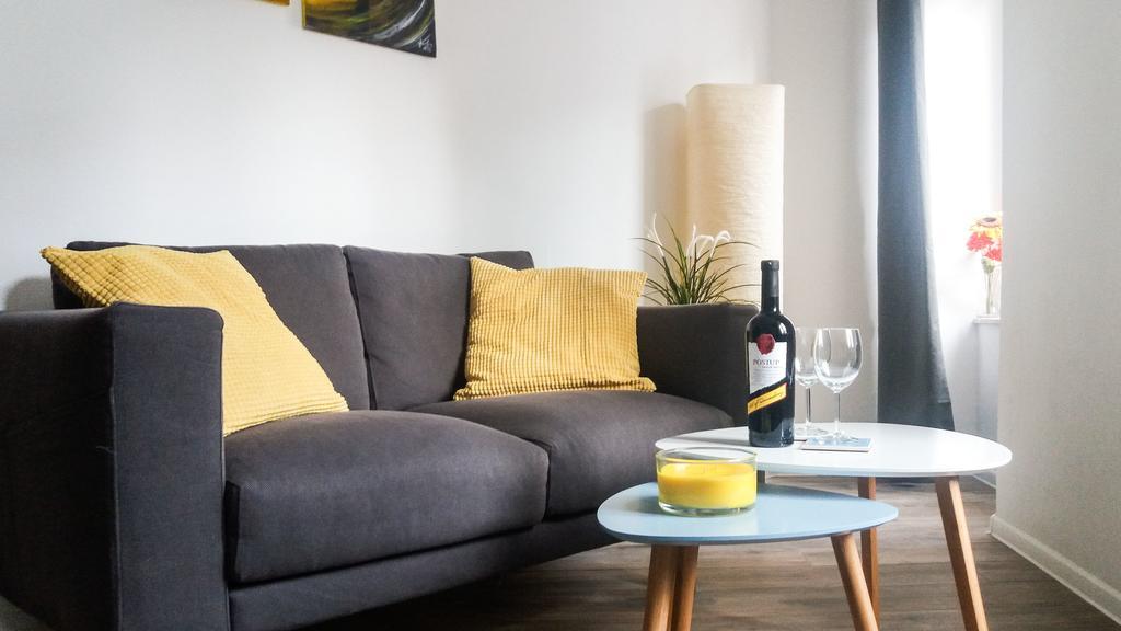 Dinghy Apartment Zadar Ngoại thất bức ảnh