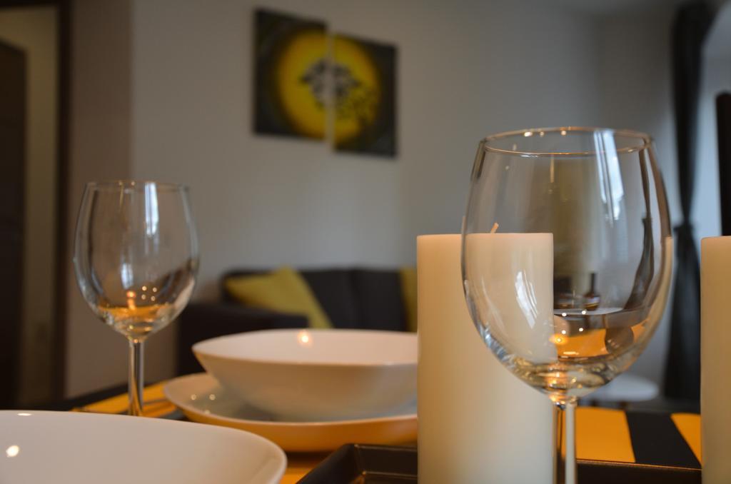Dinghy Apartment Zadar Ngoại thất bức ảnh