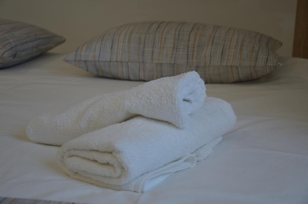 Dinghy Apartment Zadar Ngoại thất bức ảnh